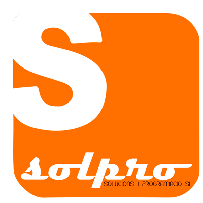 Solpro SL